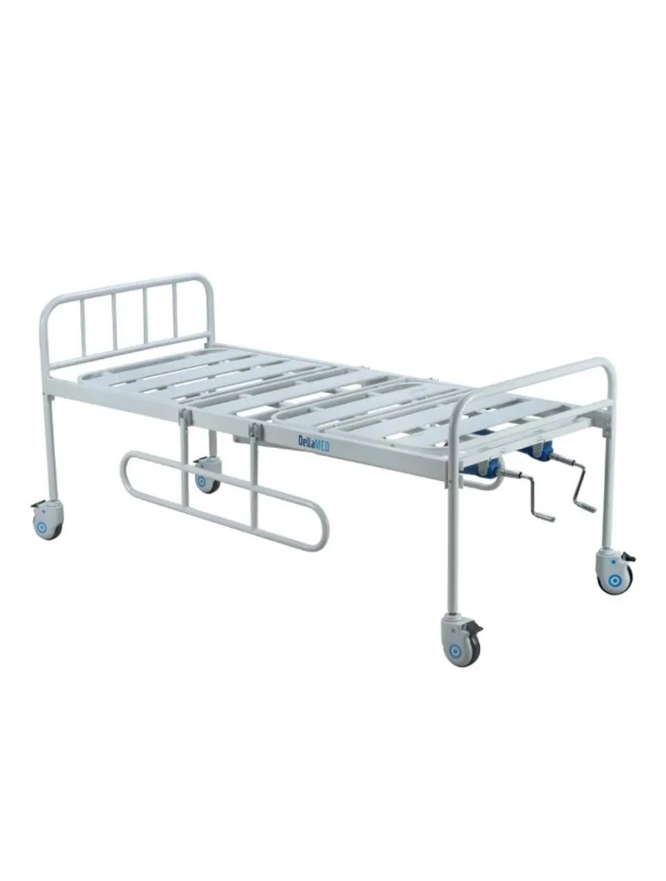 Cama Hospitalar 2 Mvimentos DX2 Dellamed - Foto 3