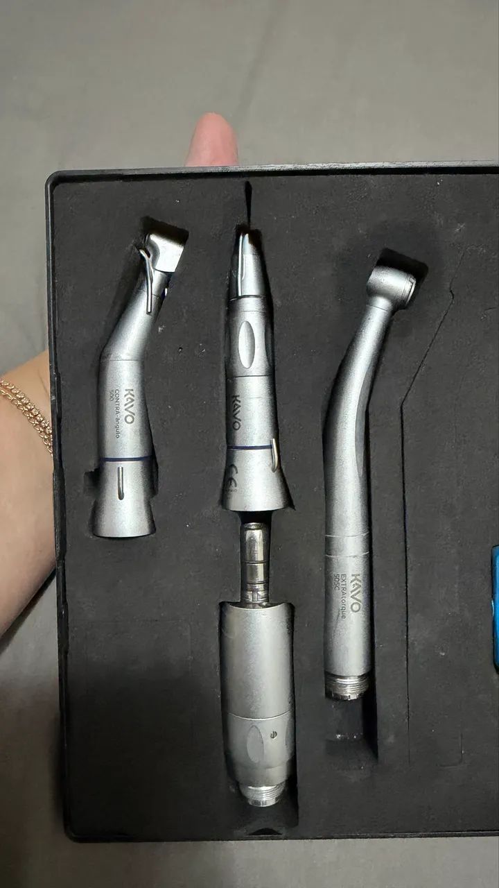 Odontologia  - Foto 4