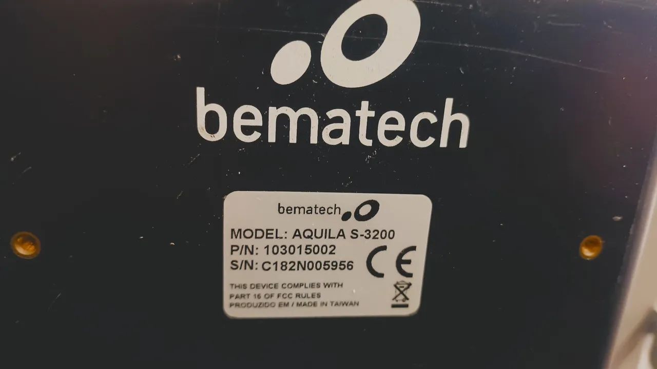 Leitor de código de barras  - Foto 3