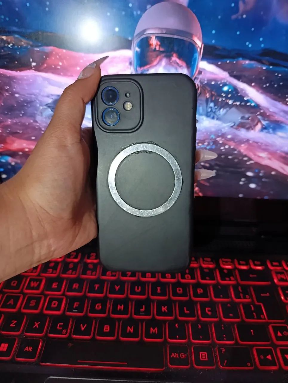 iPhone 12 128gb - Foto 4