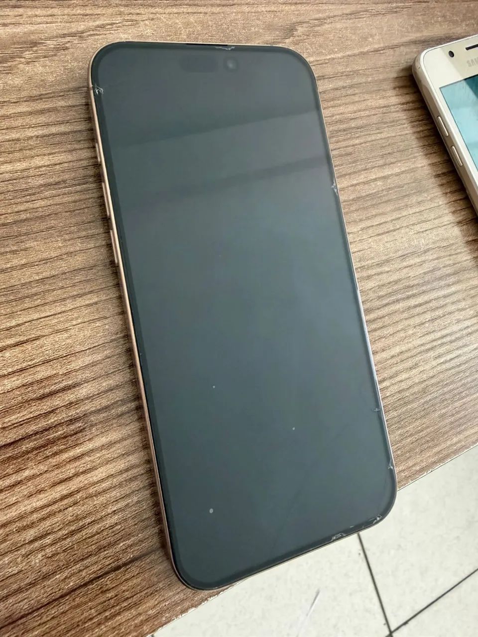 iphone 16 pro Max 256   - Foto 3