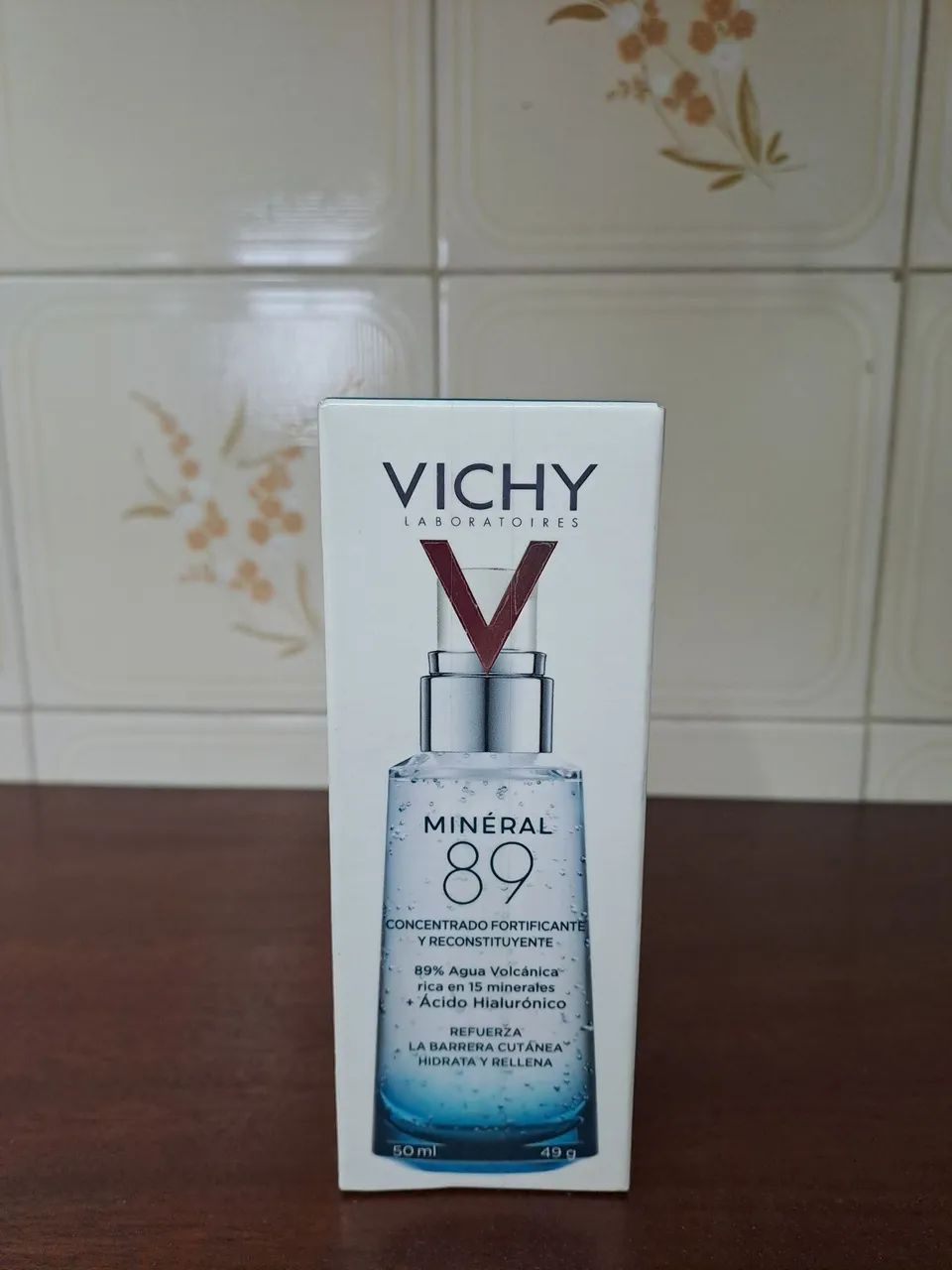 VICH MINERAL 89 - 50 ml