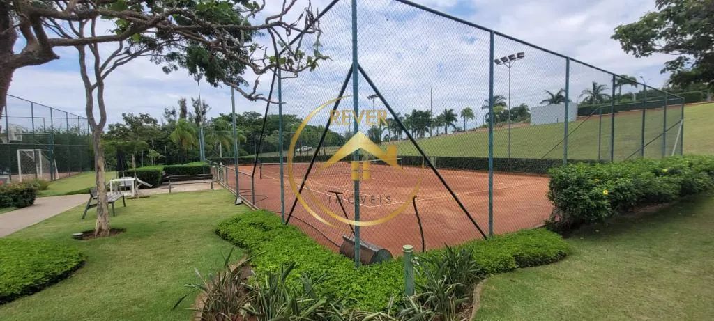 Casa para alugar em Campinas, Alphaville Dom Pedro 2, com 3 suítes, com 260 m² - Foto 5