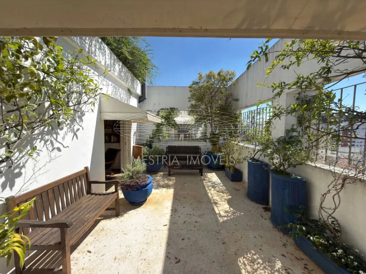 Exclusividade e bem-estar: Cobertura duplex repleta de luz e conforto no Itaim Bibi ! - Foto 5