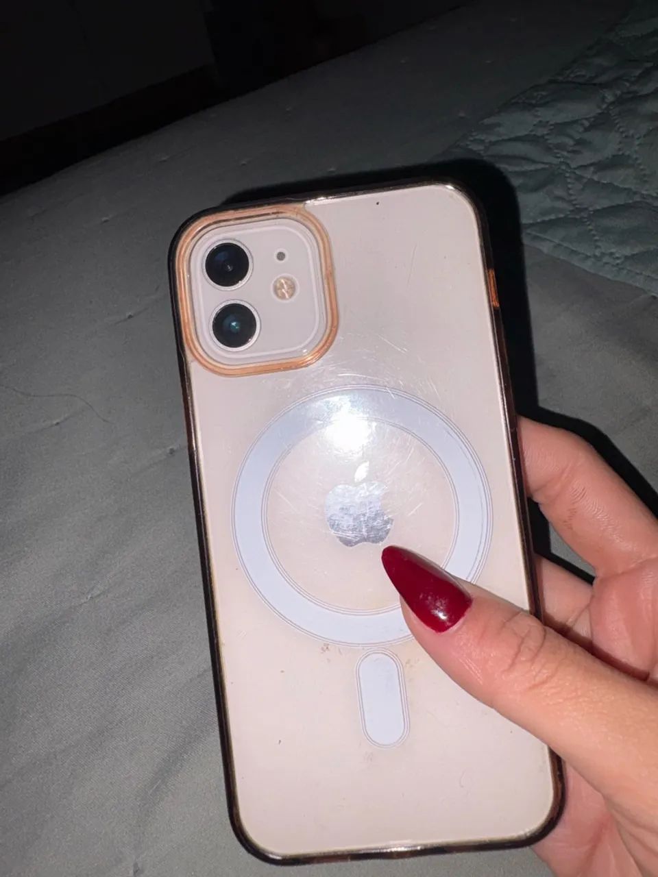iPhone 12 256gb - Foto 4
