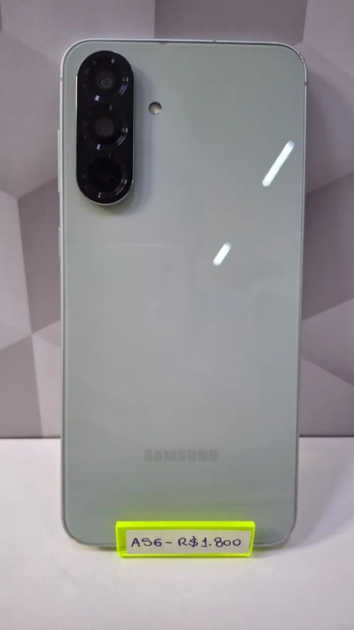 Celular Galaxy A56