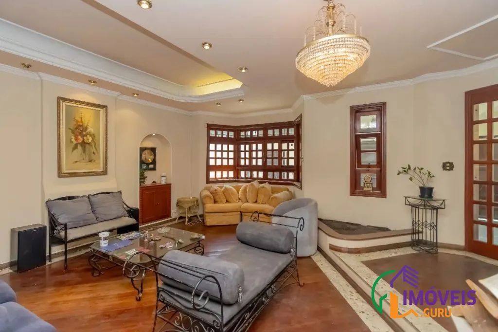 CASA ASSOBRADADA - CAMPO BELO - SP - Foto 2