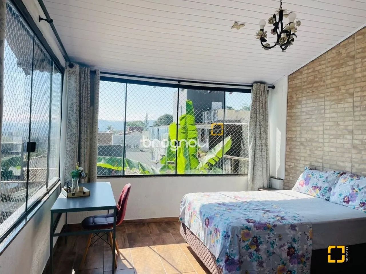 Casa à venda no bairro Carvoeira em Florianópolis - Foto 2