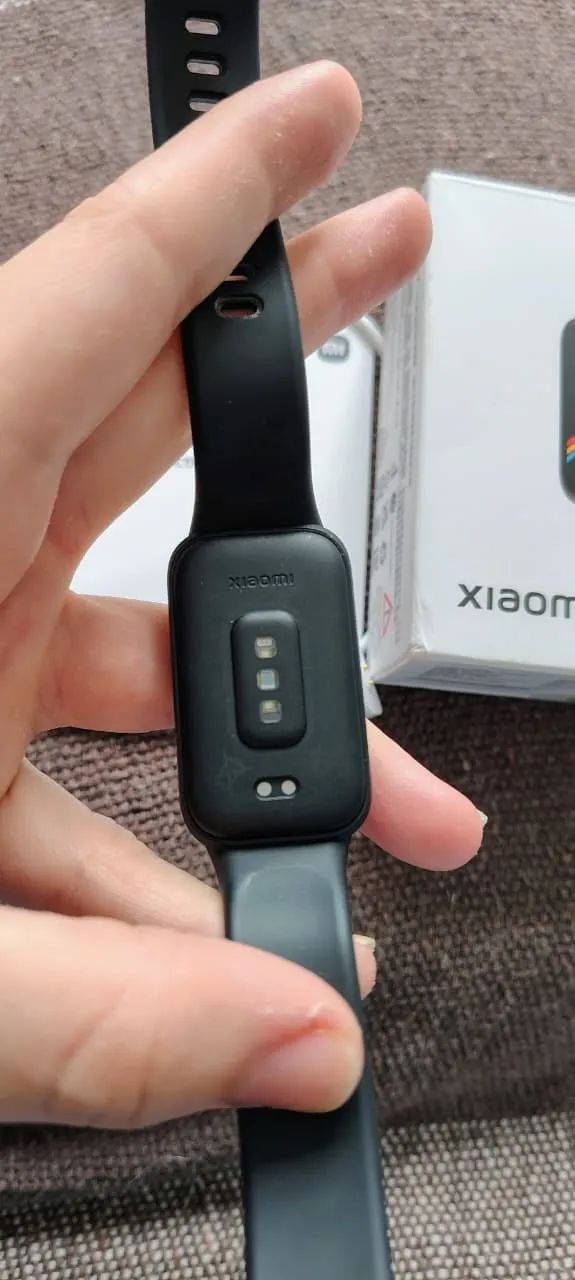Xiaomi Smart Band 9 Active - Foto 4