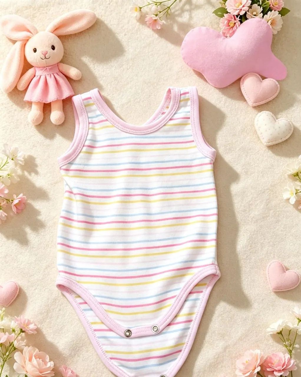 Lote de roupa de bebê  - Foto 2