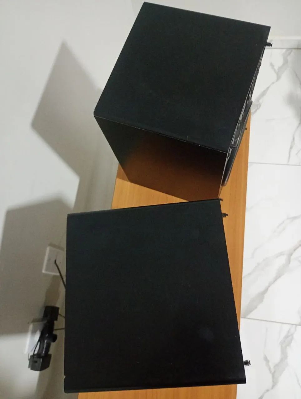 Caixa Acústica LANDO LA 380 DRD (LEIA ATENTAMENTE A OBS ANTES DE FAZER PERGUNTA) - Foto 4
