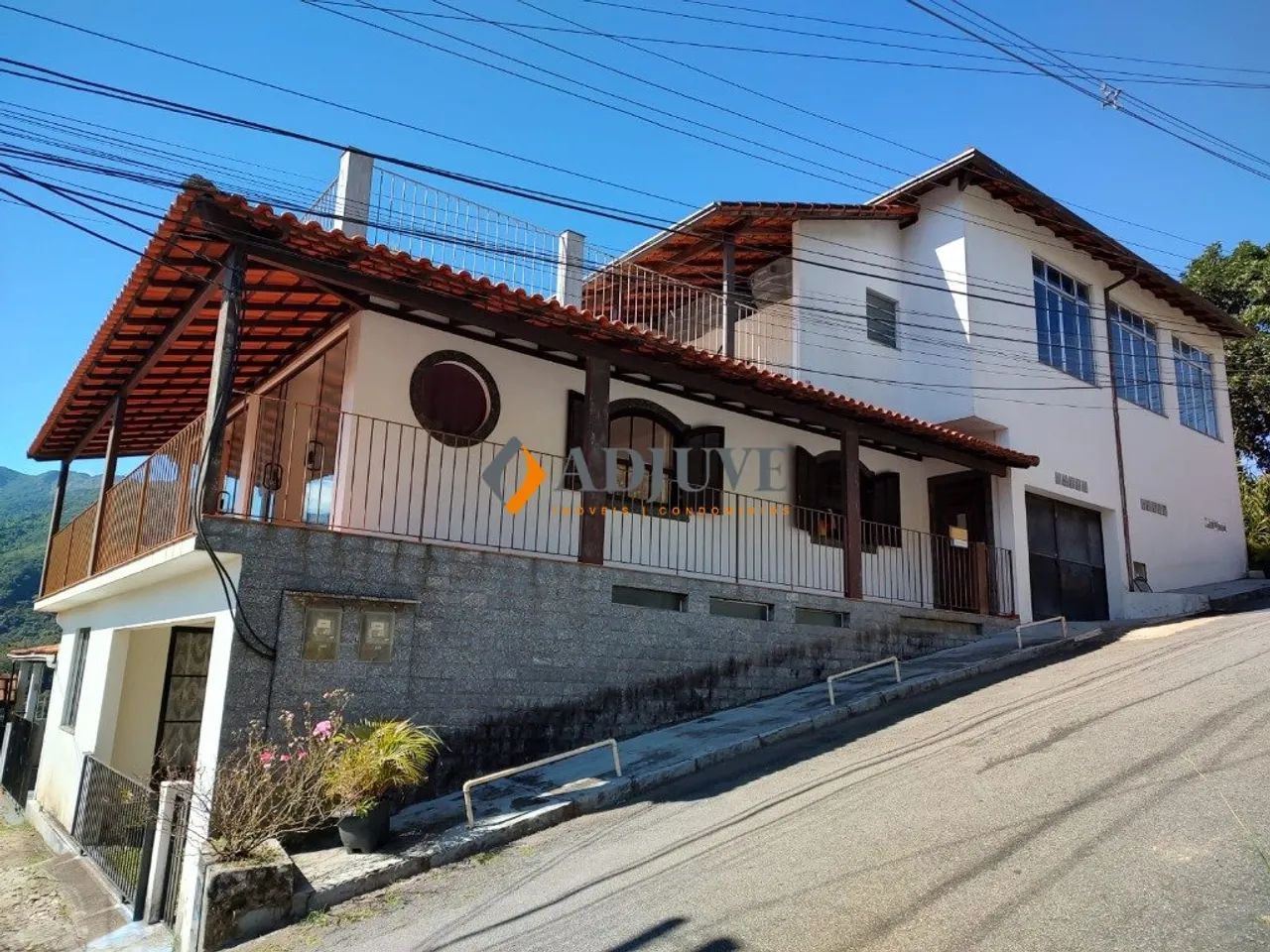 Casa a venda No Alto da Serra - Foto 2