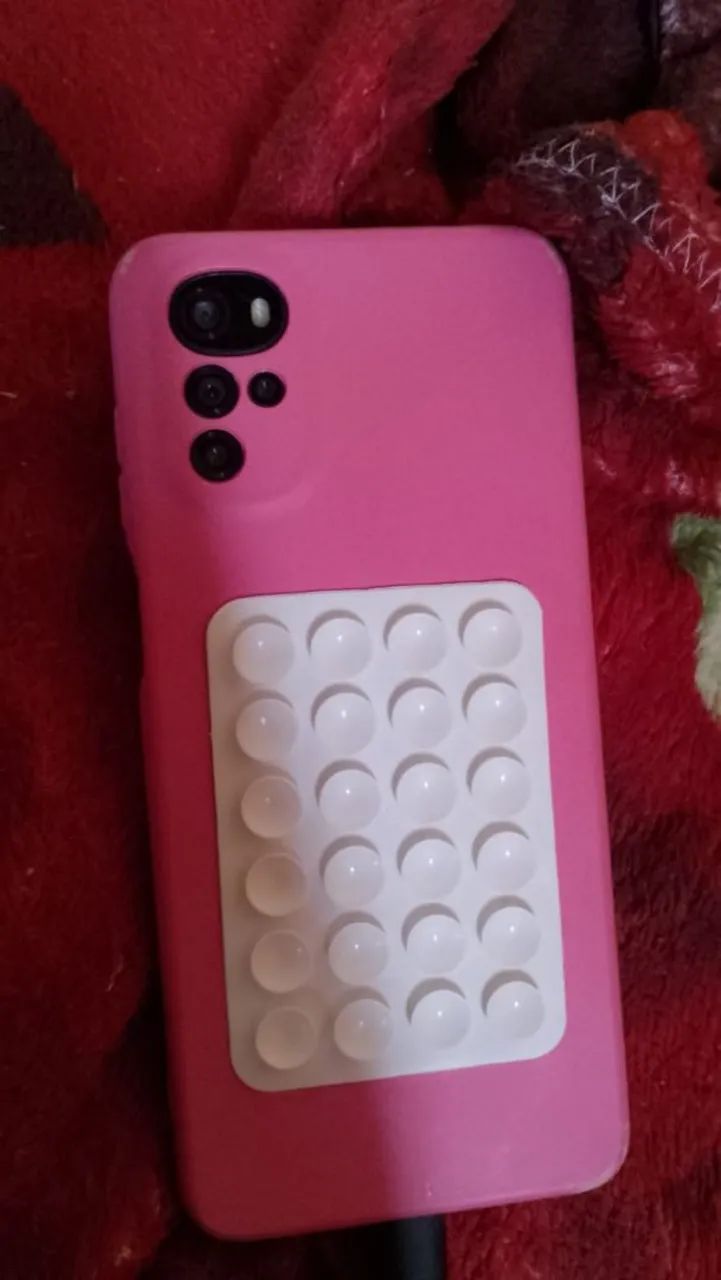 Moto G22 - Foto 3