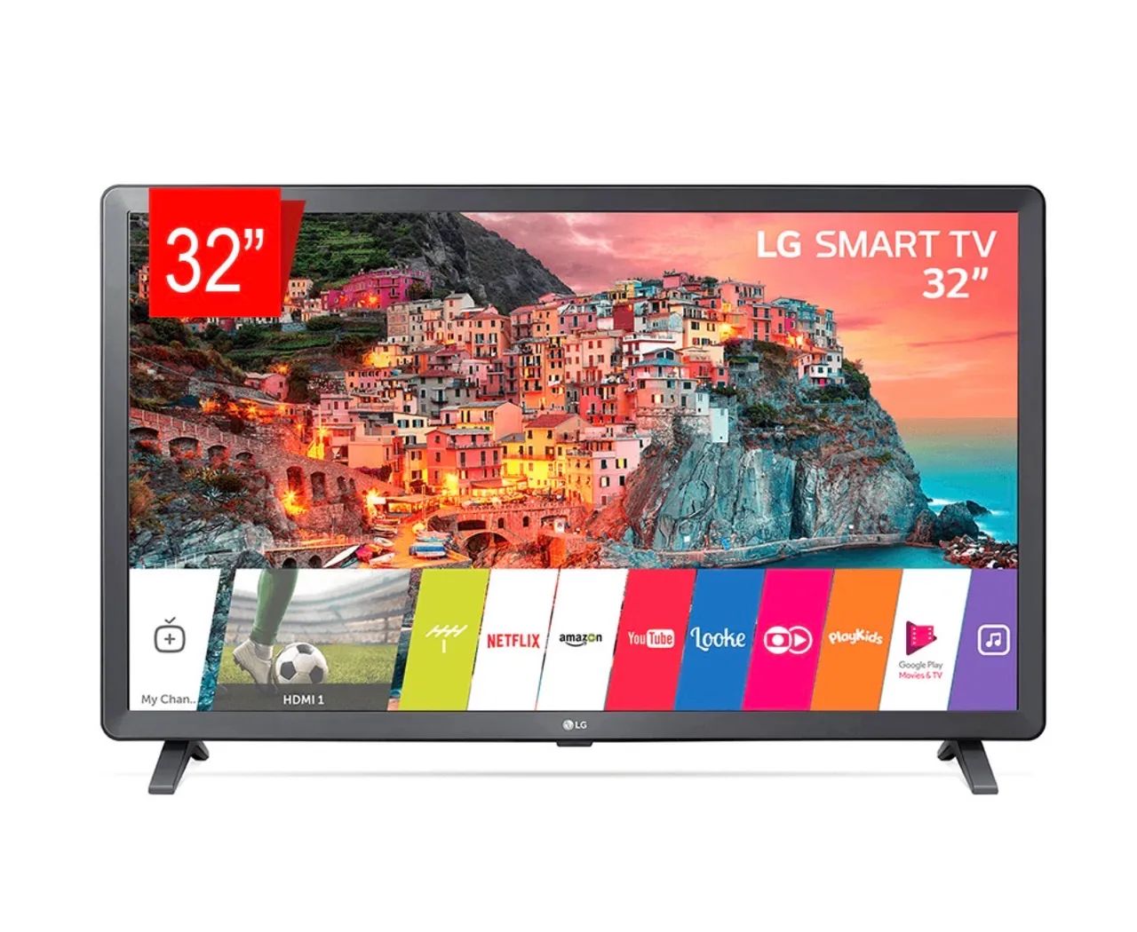 SmarTV LG