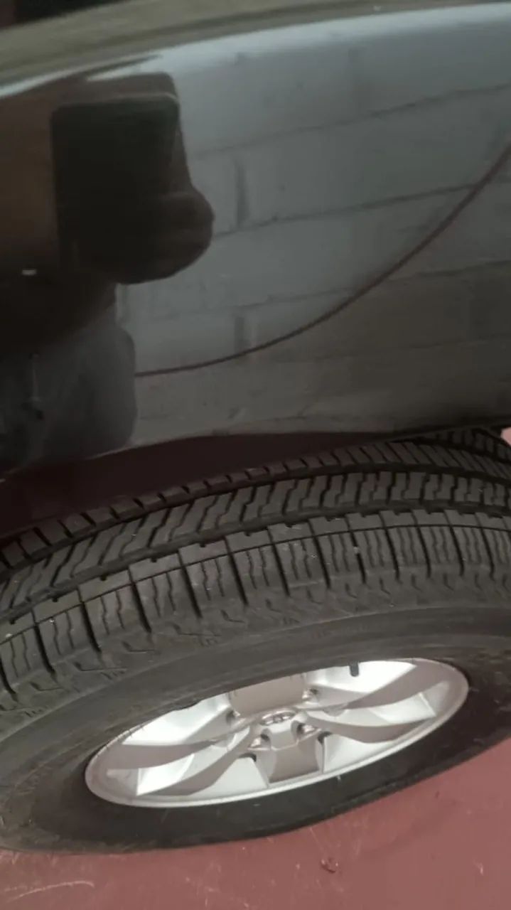 Carro Hilux  - Foto 4
