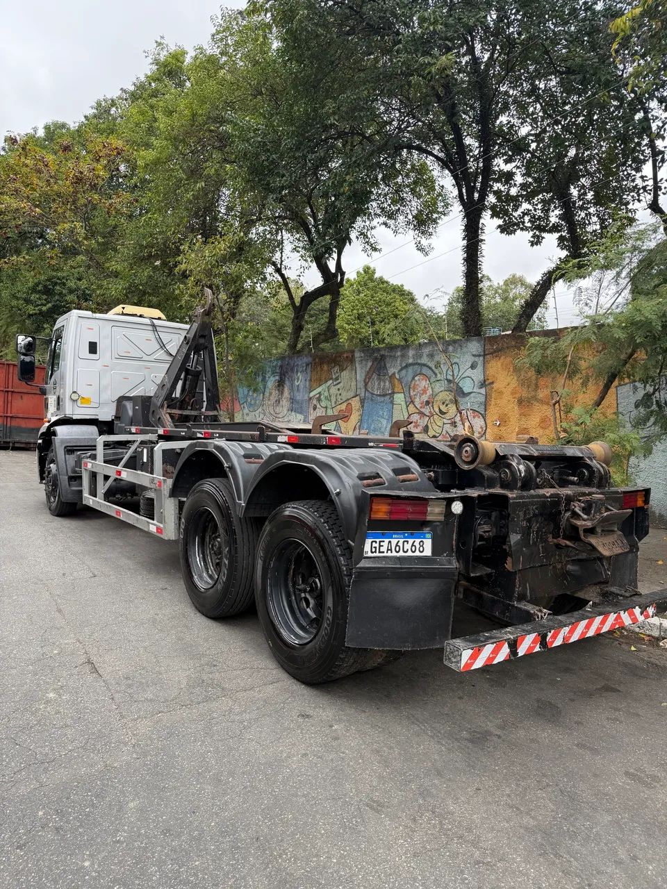 FORD CARGO TOP - Foto 4