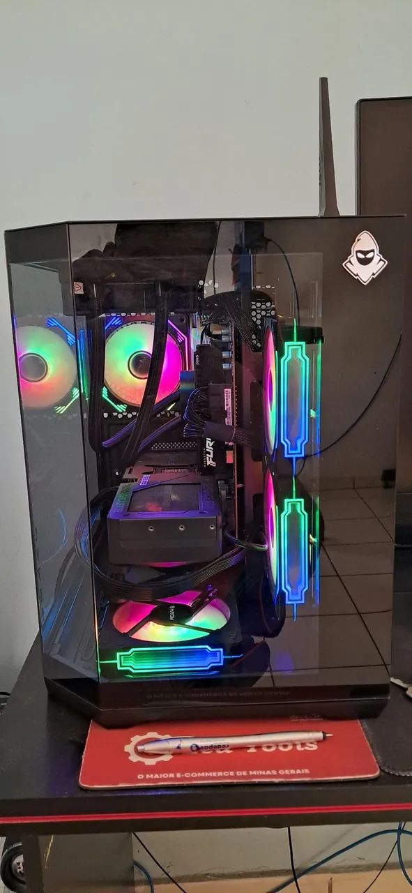 Pc Gamer de última geração  - Foto 2