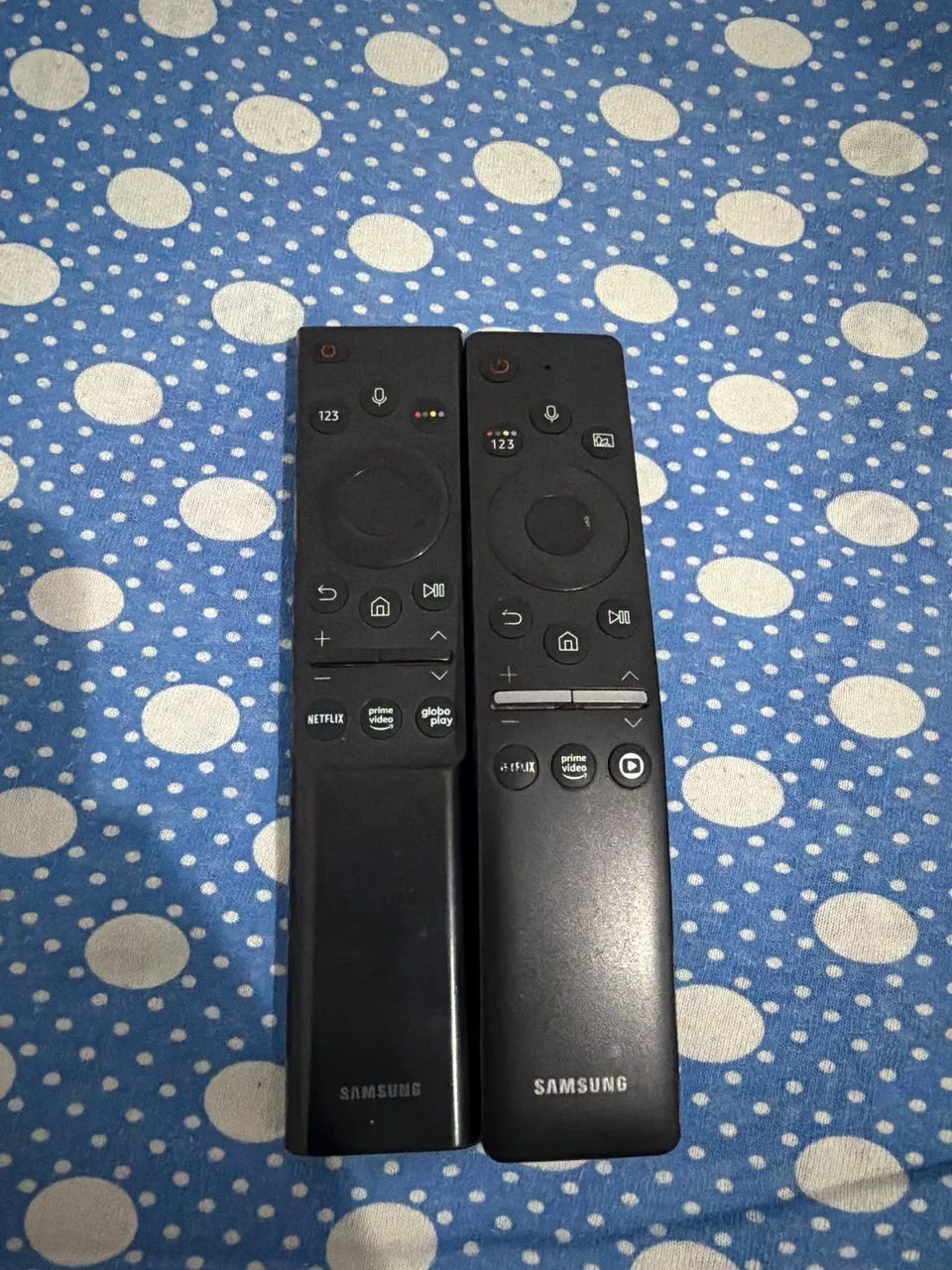 Tv Samsung Smat de 49 Polegadas / Parou de da imagem  - Foto 3