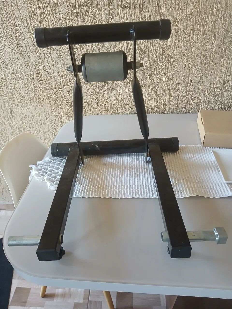 Rolo de bicicleta  - Foto 4