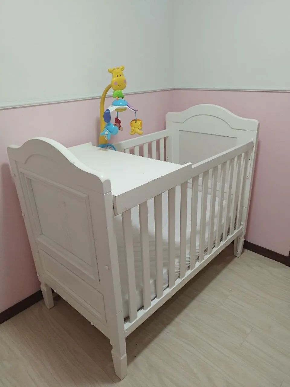 Berço Infantil  - Foto 2