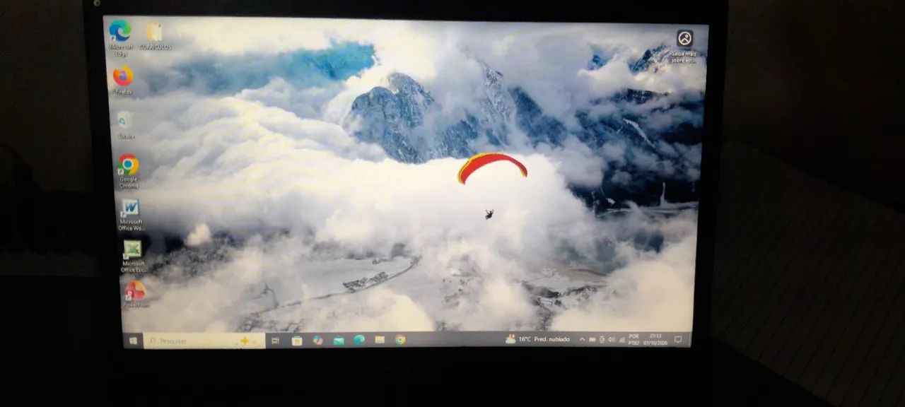 Notebook  - Foto 2