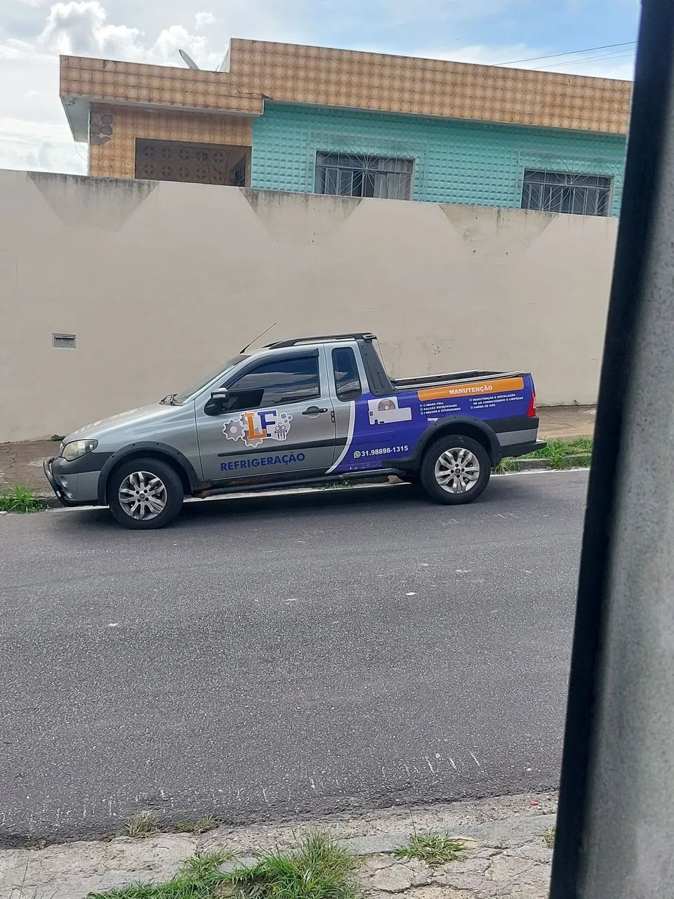 INSTALAÇÃO DE AR CONDICIONADO ,  limpeza  e carga  de gás  - Foto 5