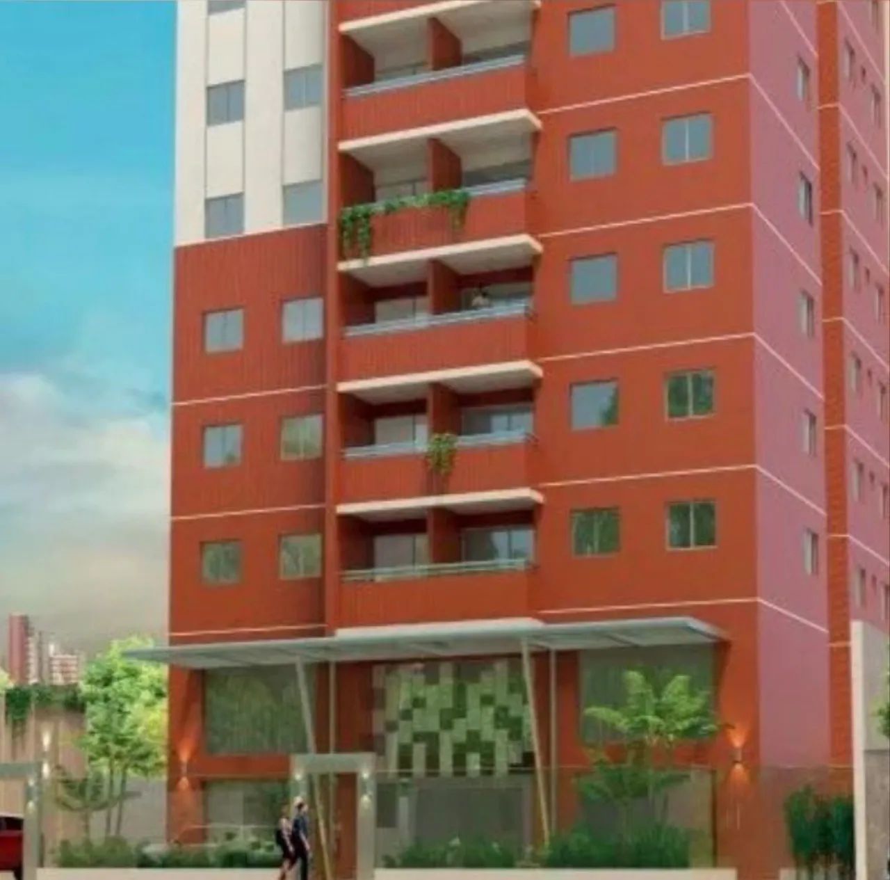 Foto - São Paulo - Vila Carmosina