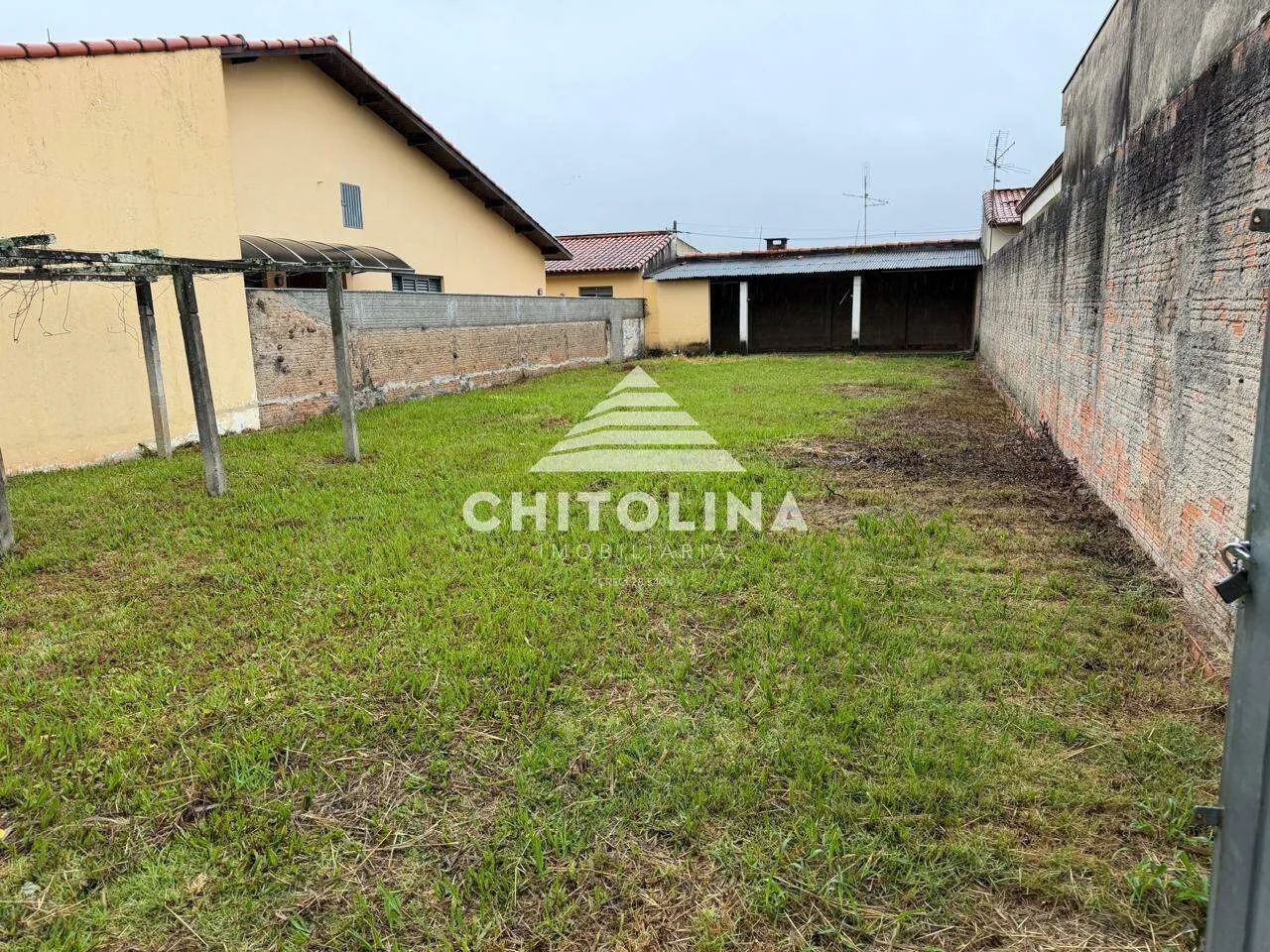Terreno à venda, Centro - Itapetininga/SP