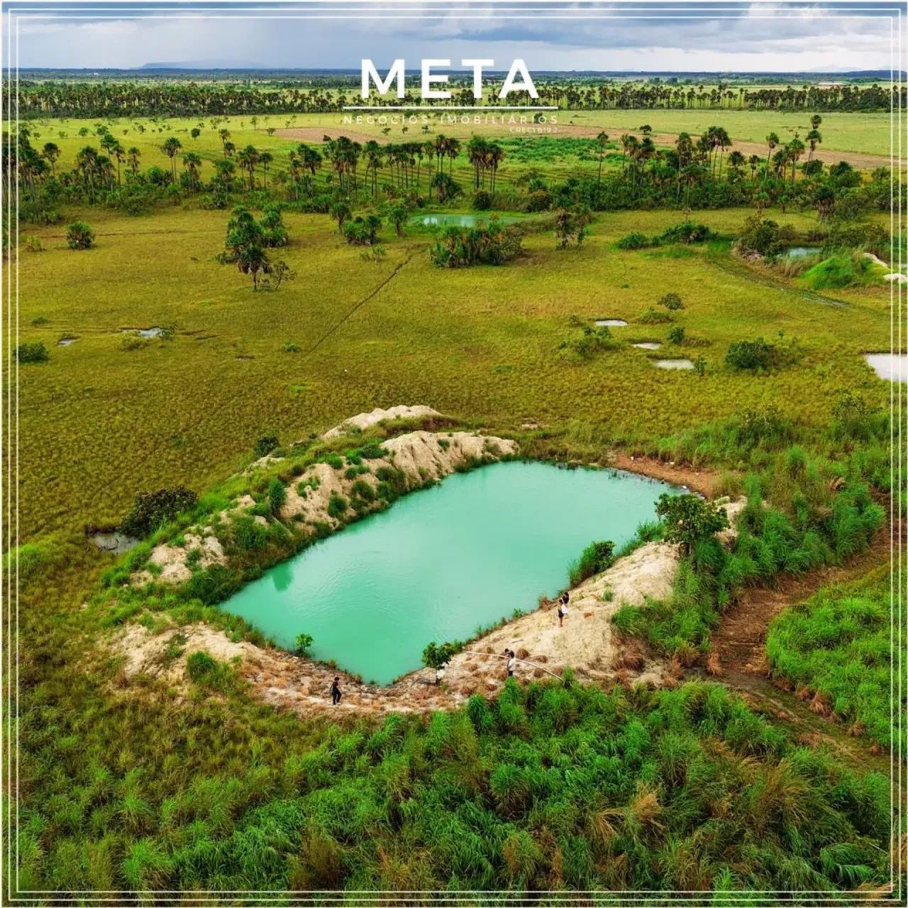VENDE-SE SÍTIO PRODUTIVO NO P.A. NOVA AMAZÔNIA | PRONTO PARA PRODUZIR - Foto 3