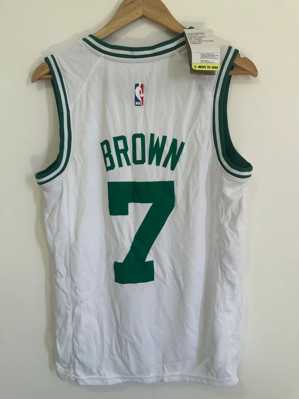 Camisa Boston Celtics - Foto 2