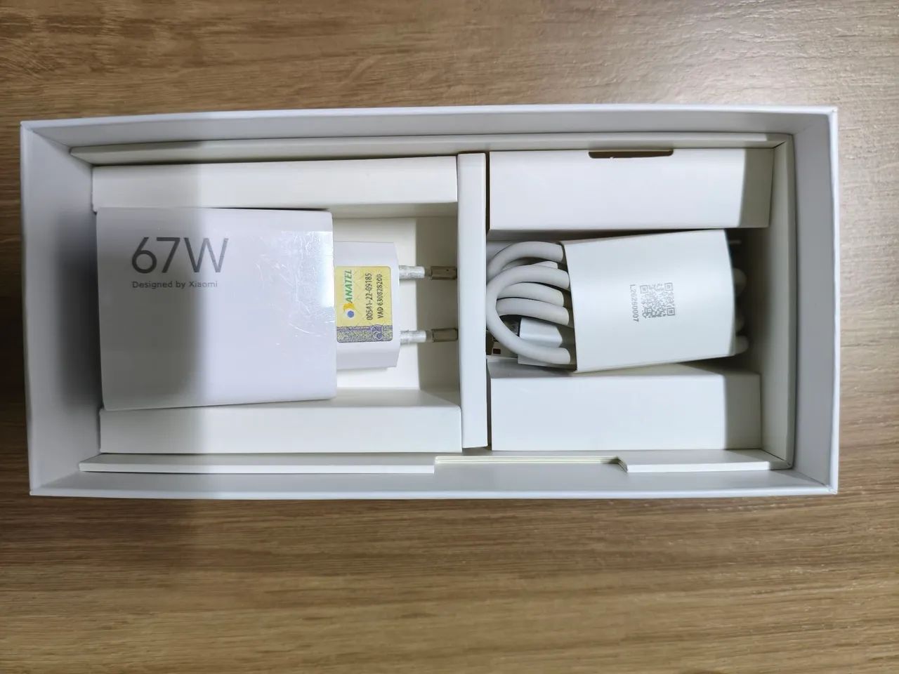 Celular Xiaomi MI lite 13  - Foto 3