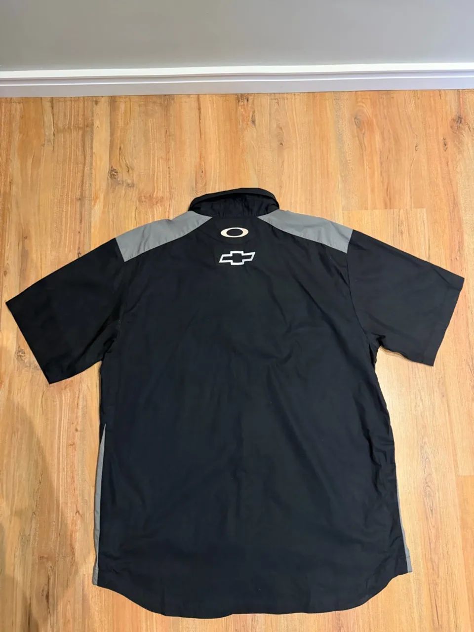 Camisão oakley racing  - Foto 2