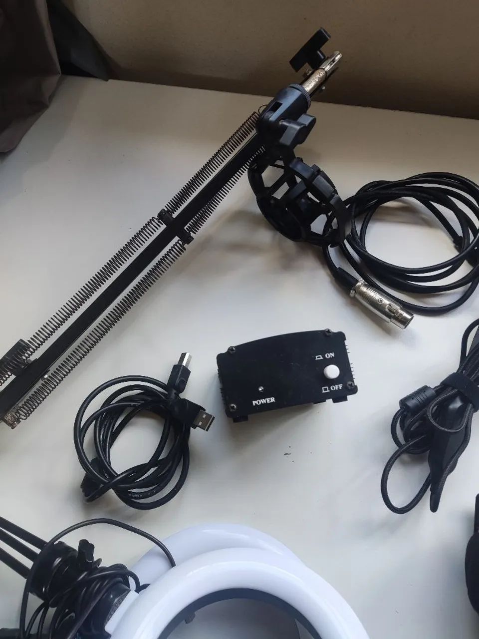 Phantom Power  - Foto 4