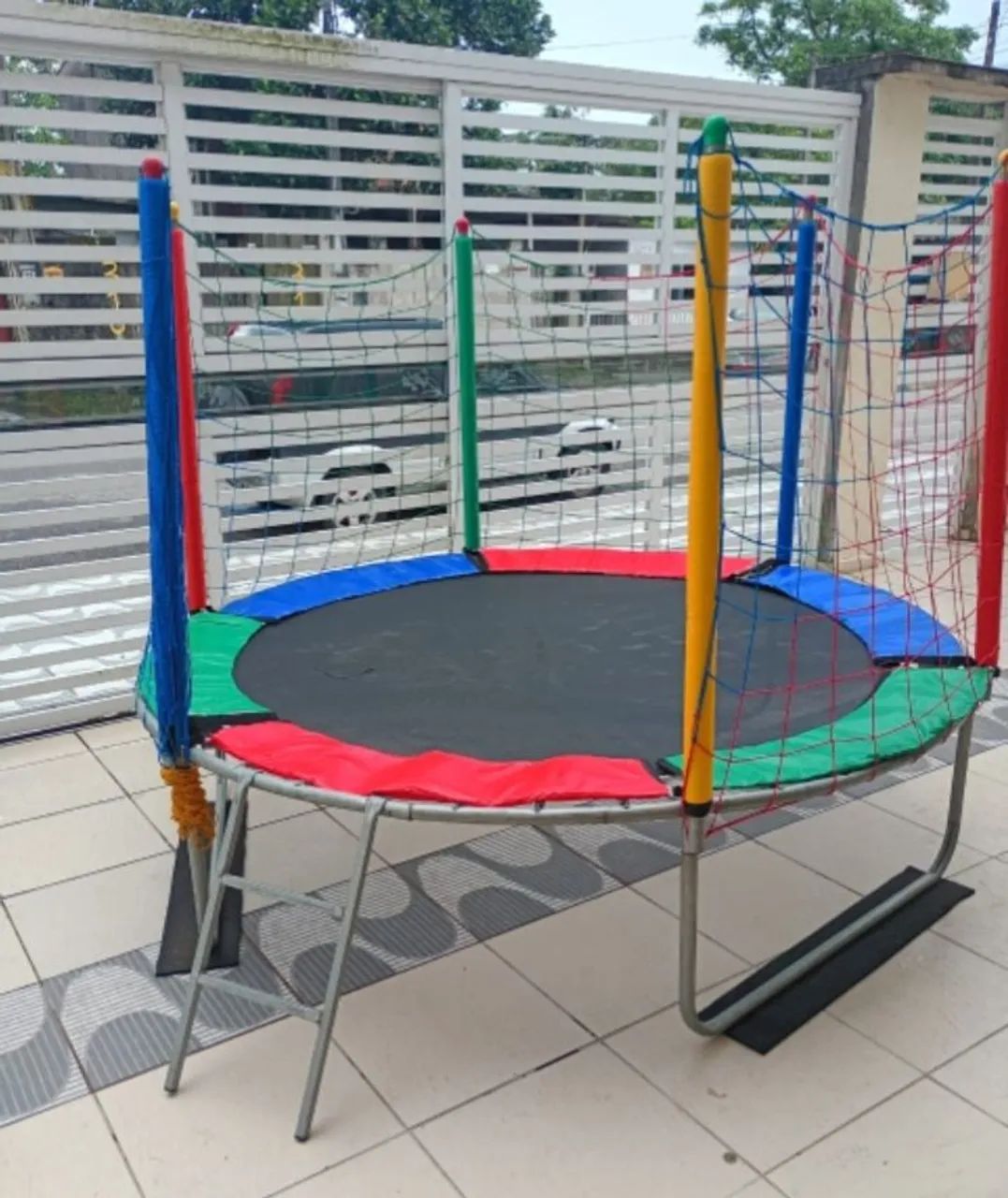 LKJ brinquedos  - Foto 4