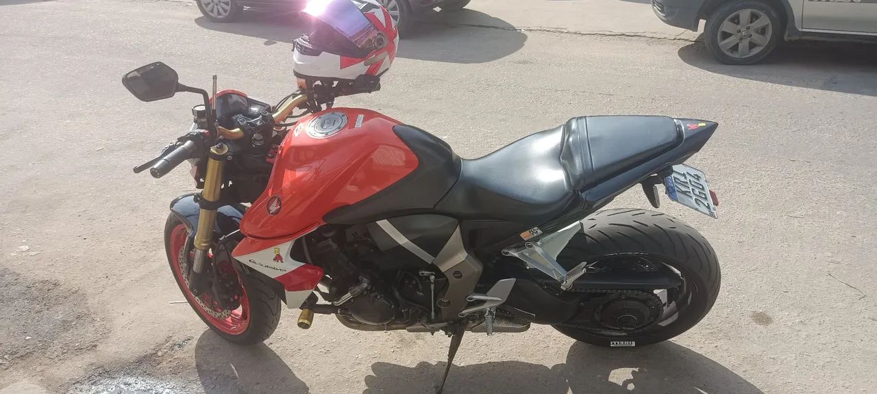 Cb1000R - Foto 3