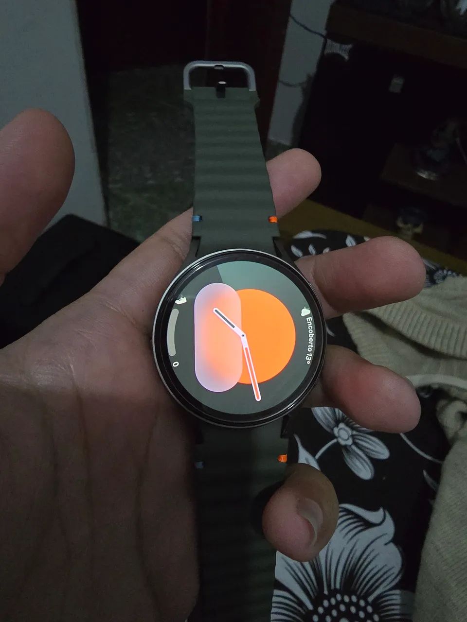 Galaxy Watch 7 44mm (BT) - Foto 5
