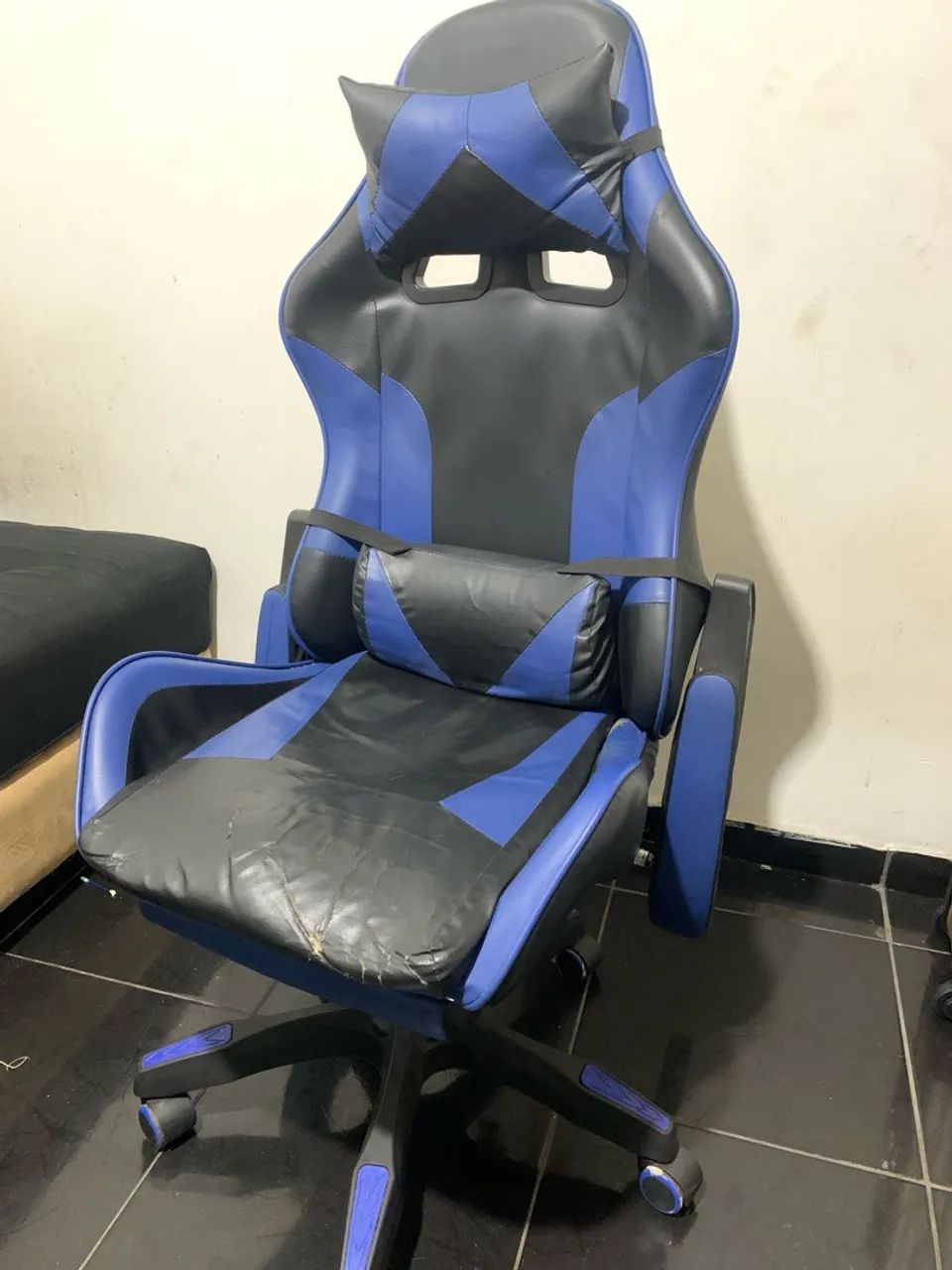 CADEIRA GAMER - Foto 2