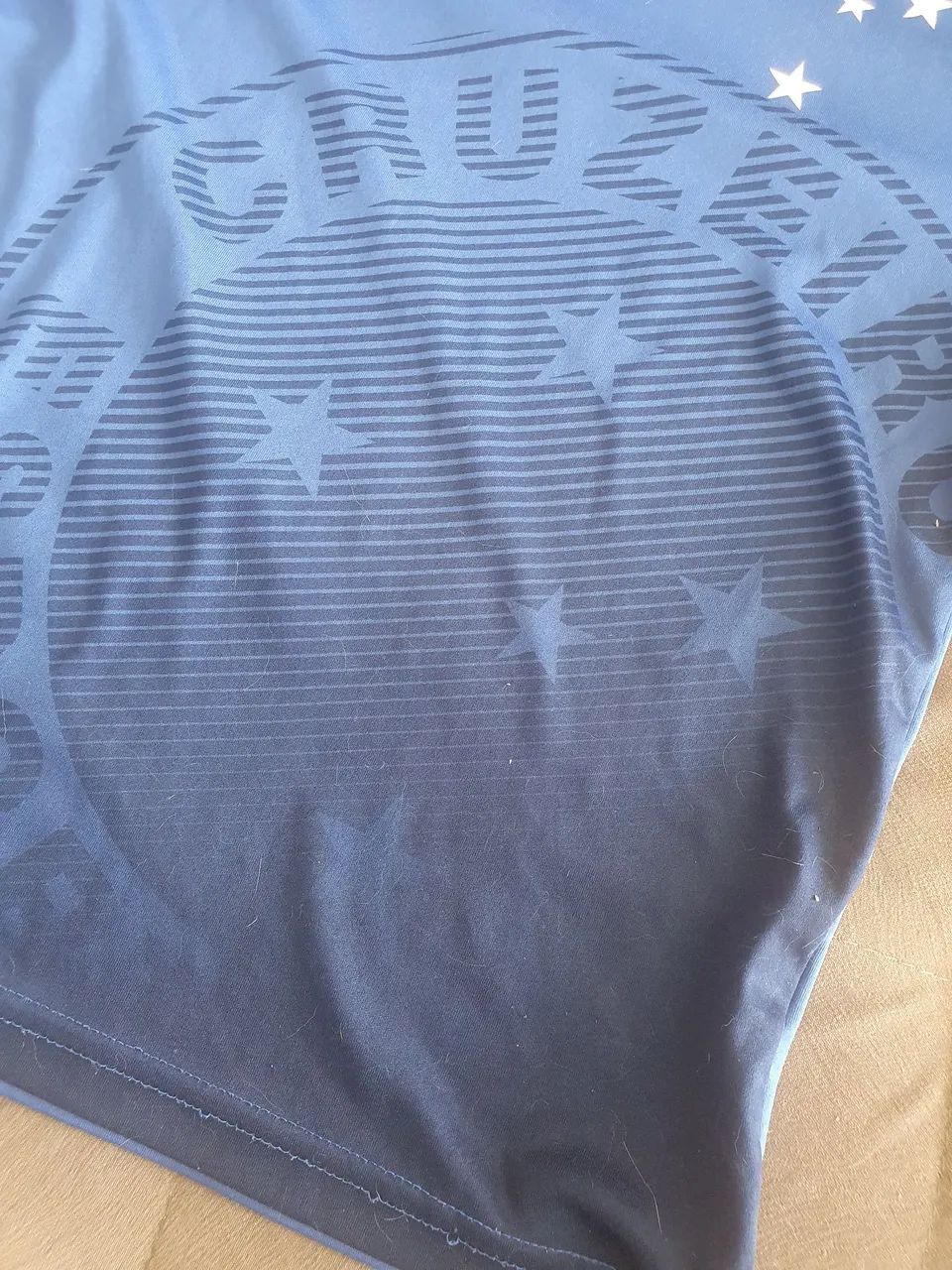 Camisa Cruzeiro de torcedor - Foto 5