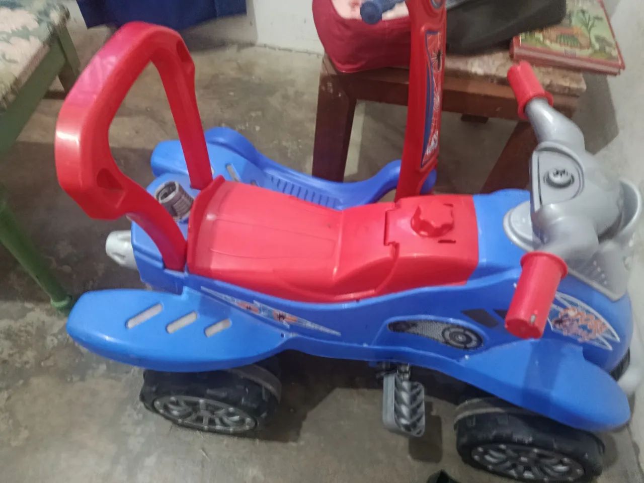 Carrinho infantil de passeio - Foto 2