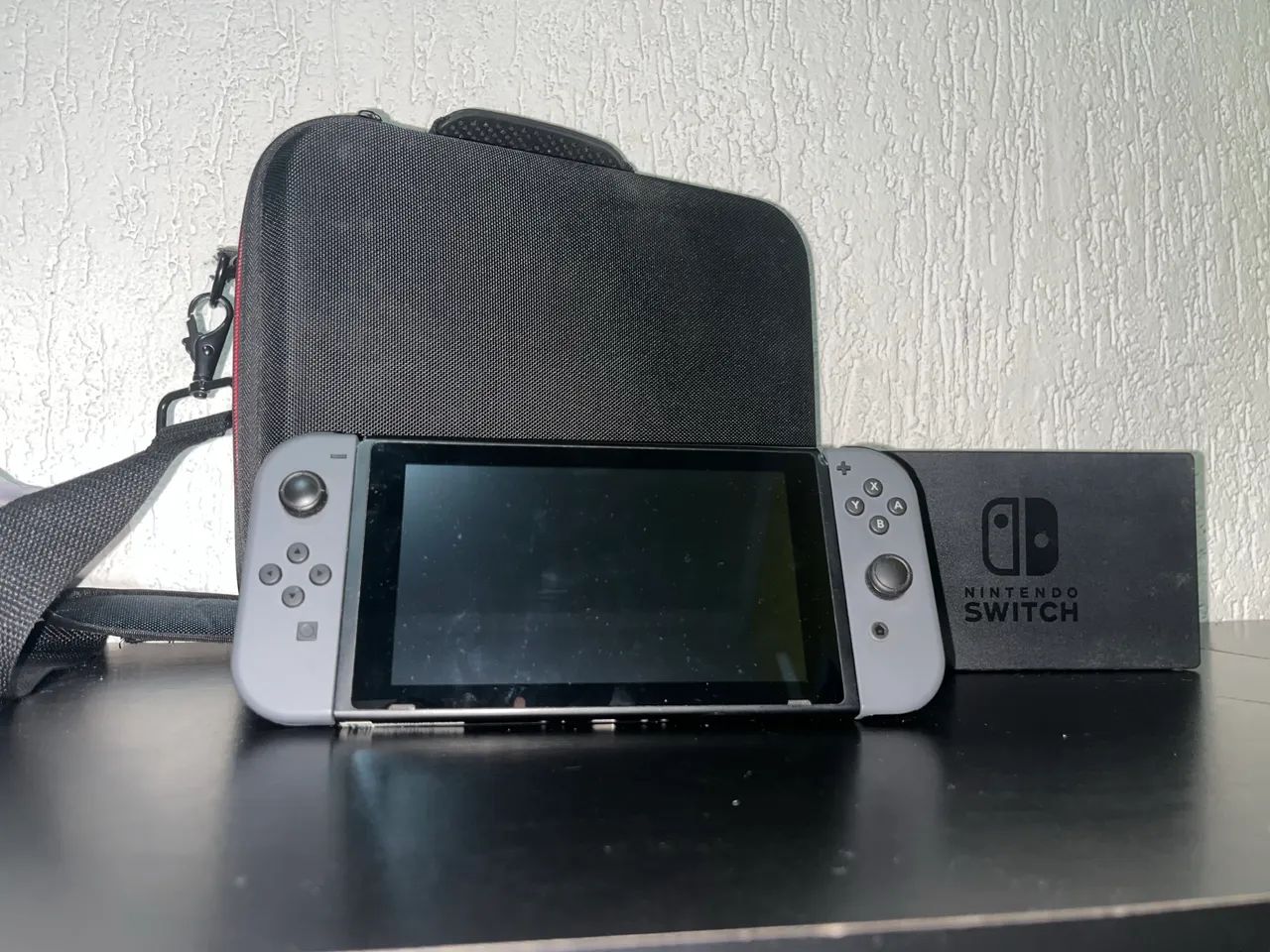 Nintendo Switch V2 Desbloqueado  - Foto 2