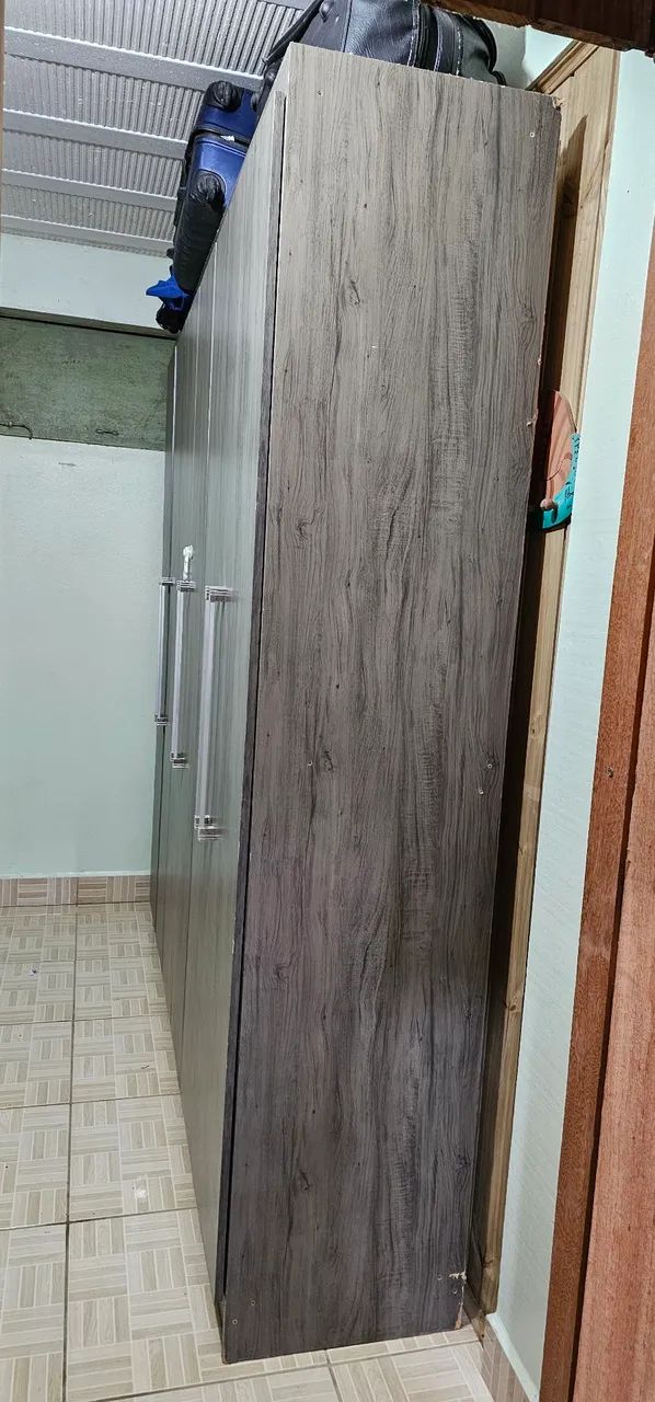 Guarda roupa - Foto 2