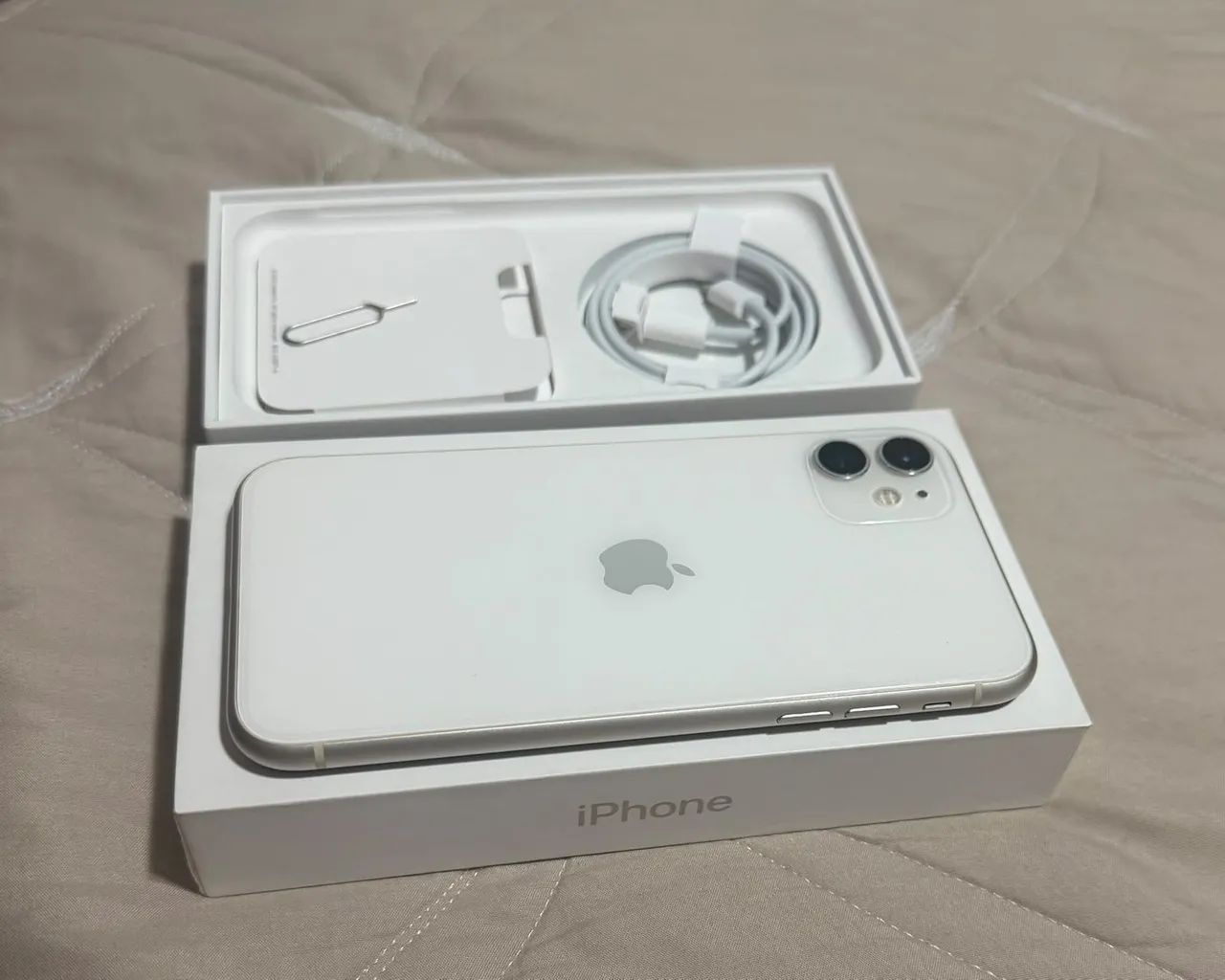 Iphone 11 64gb - Foto 3