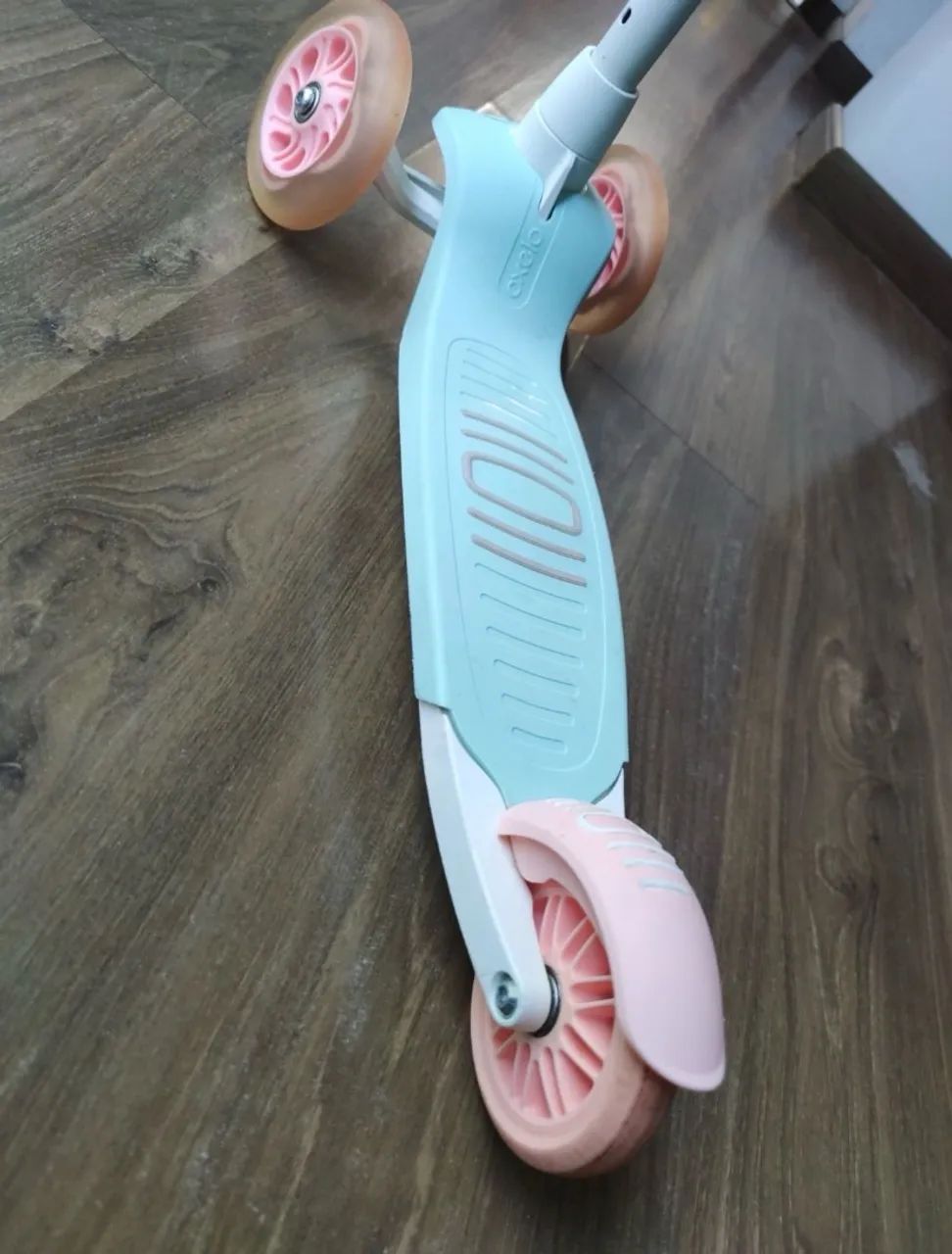 Patinete infantil  - Foto 4