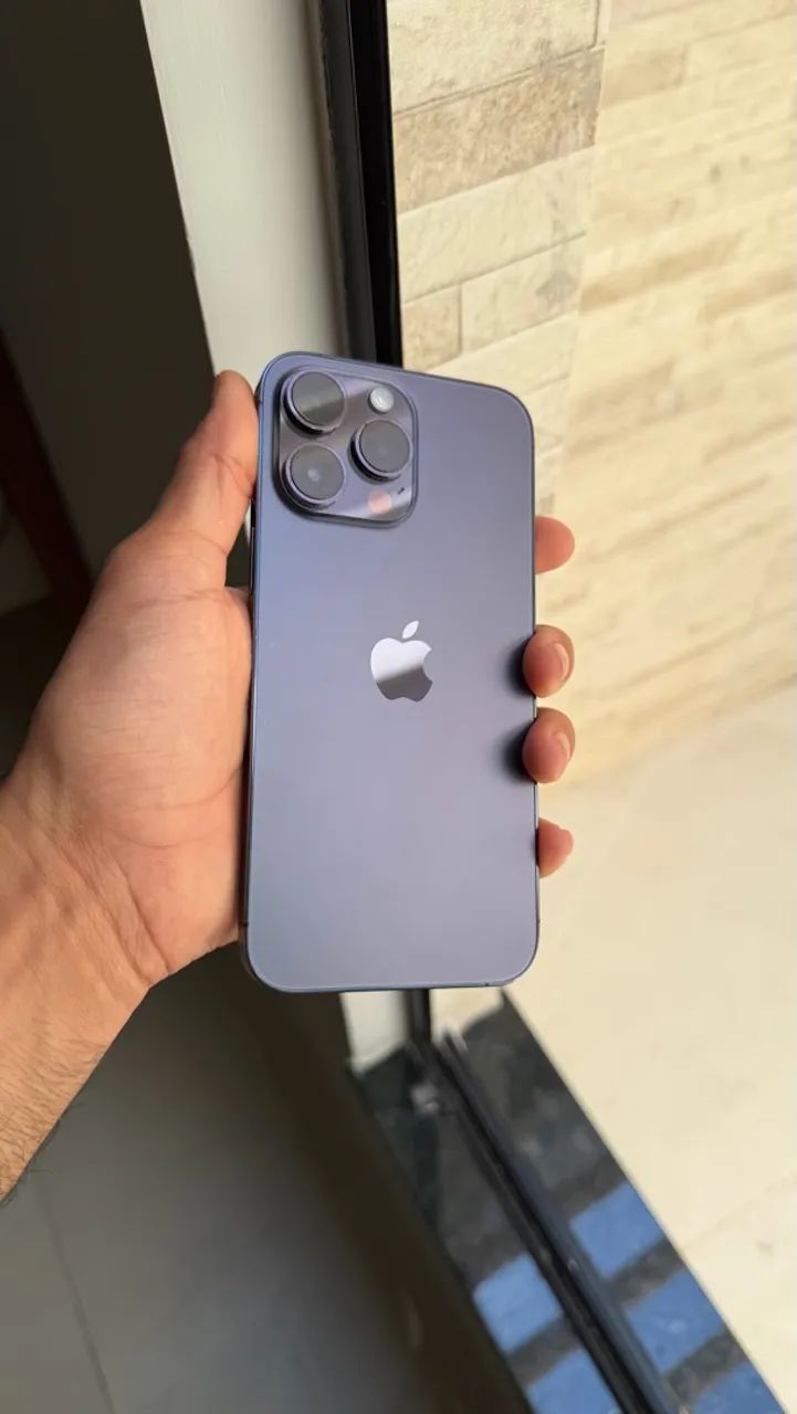14 pro max 