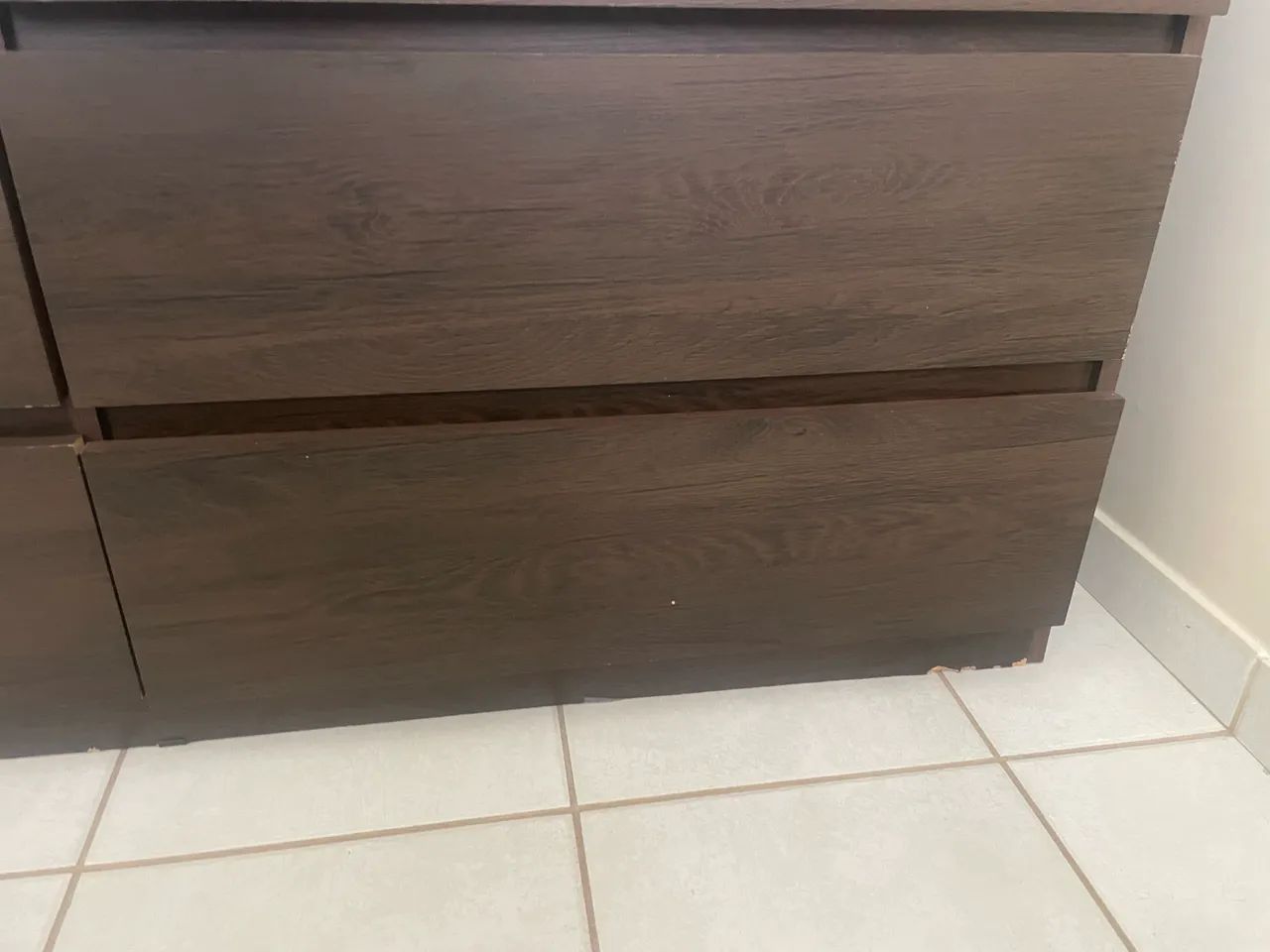 Cômoda Demóbile Sintra com 8 Gavetas - Foto 2