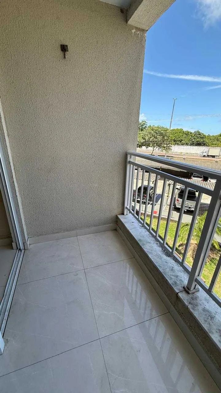 VIDA BELA ARACAJU CONDOMÍNIO CLUBE [7982]