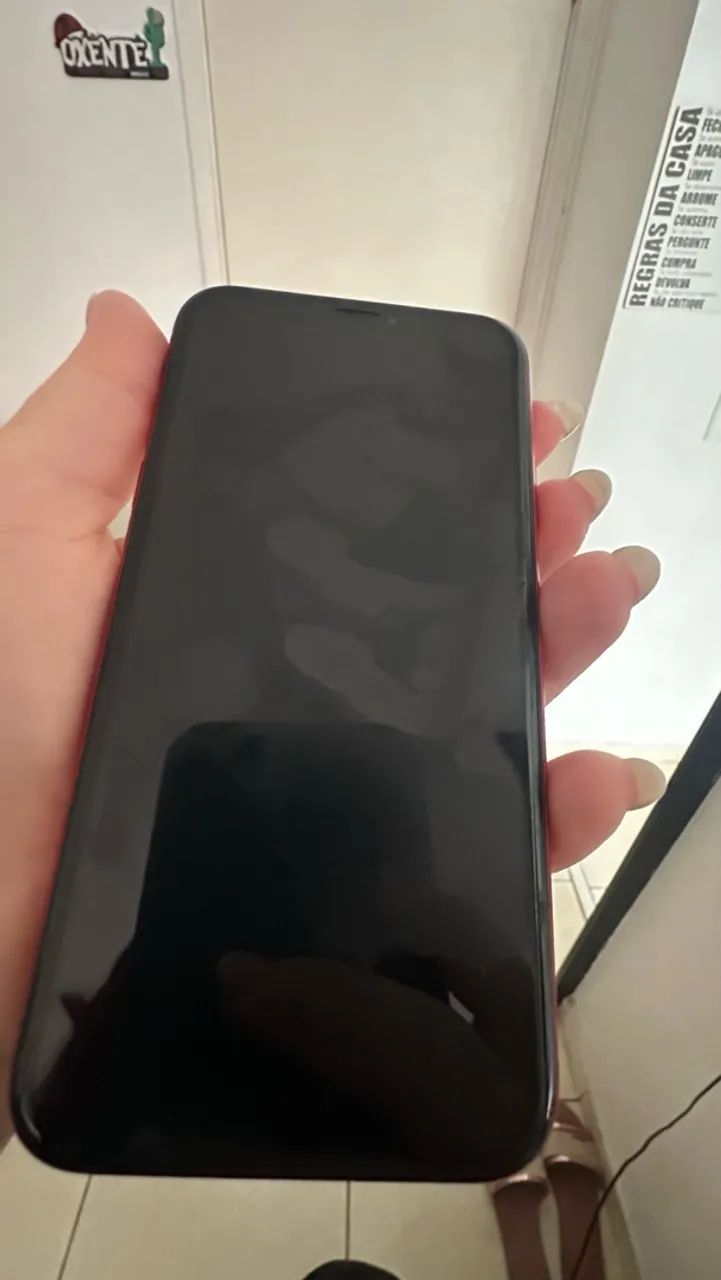 Vendo IPhone XR - Foto 5