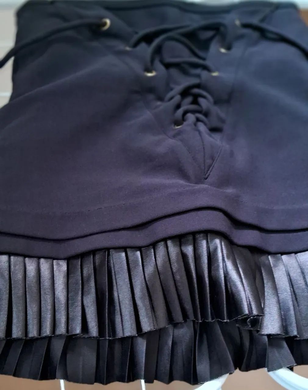 SHORT SAIA - Foto 4