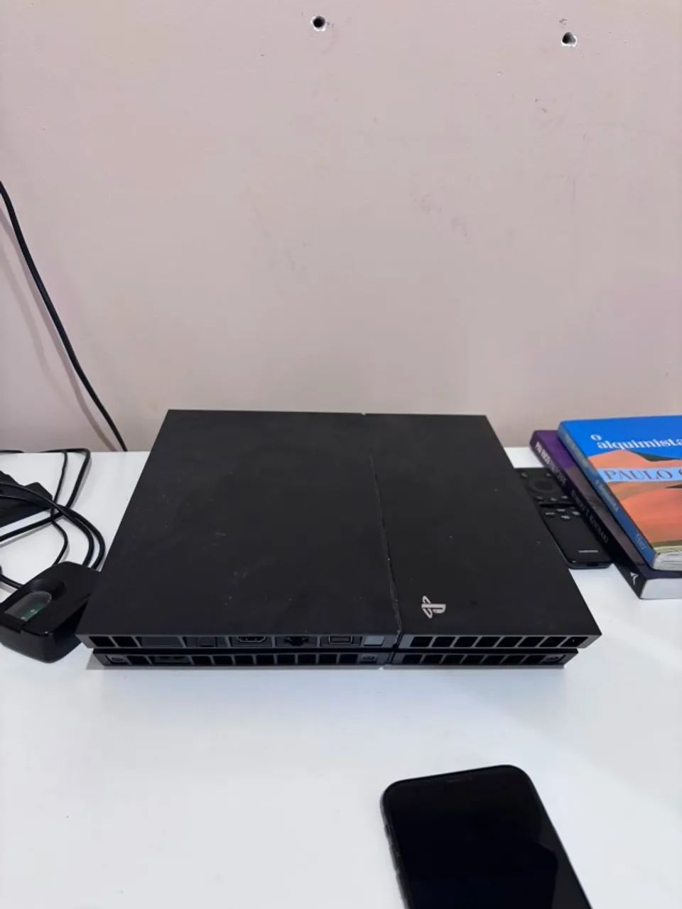 Playstation 4