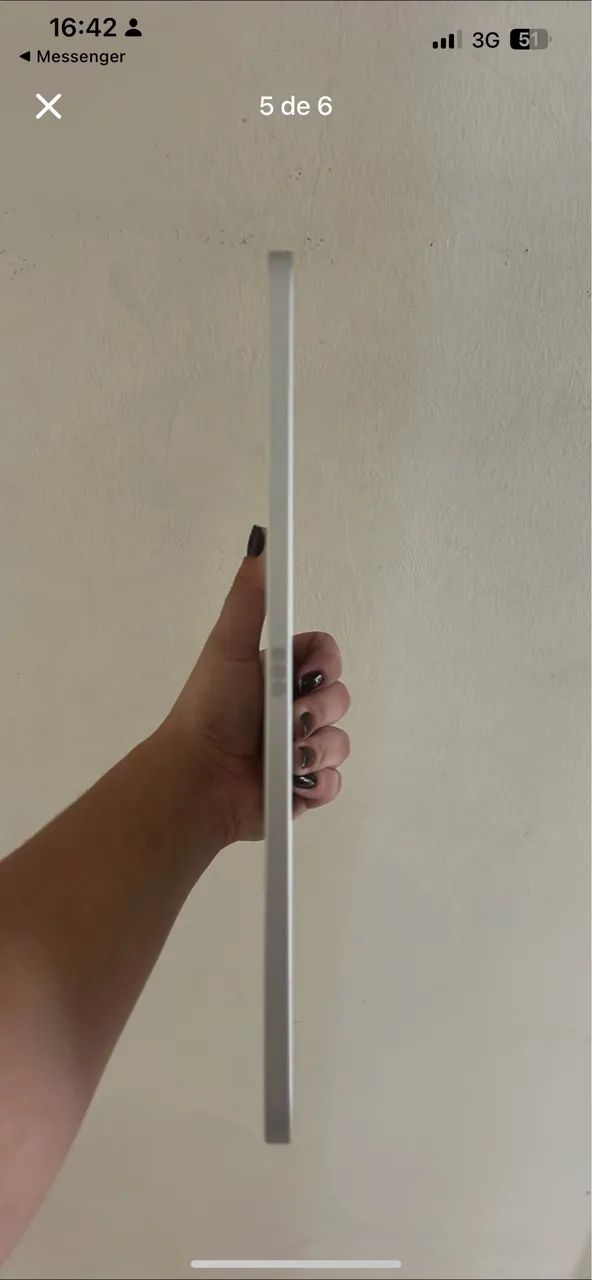 IPad 10ª geração 64GB + Caneta + Case  - Foto 2